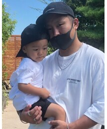 COOTIE PRODUCTIONS | Tシャツ/カットソー