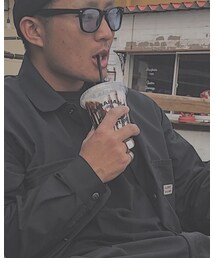 COOTIE PRODUCTIONS | ジャケット/アウター