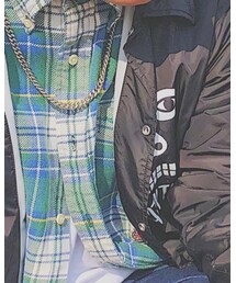 TOMMY HILFIGER | シャツ/ブラウス