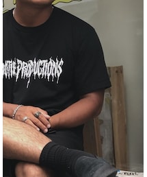 COOTIE PRODUCTIONS | Tシャツ/カットソー