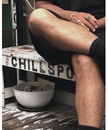 COOTIE PRODUCTIONS | パンツ