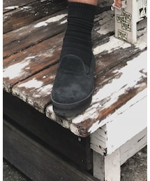 COOTIE PRODUCTIONS | スリッポン