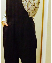 GU | サロペット/オーバーオール