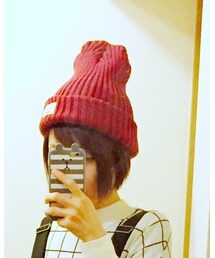 no brand | ニットキャップ/ビーニー