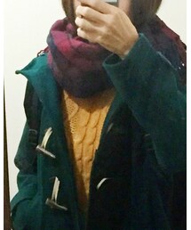 ROSE ROOM | ニット/セーター