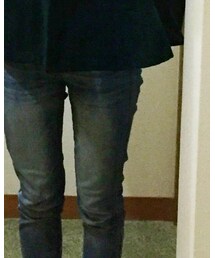 UNIQLO | デニムパンツ