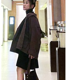 GU | テーラードジャケット