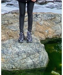 NATIONAL GEOGRAPHIC | シューズ