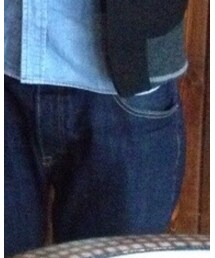 Levi's | デニムパンツ