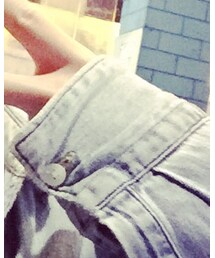 Levi's | デニムジャケット