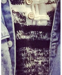 VINTAGE | ニット/セーター