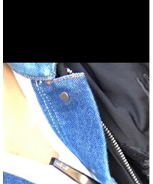 DIESEL | デニムジャケット