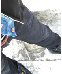 DIESEL | デニムパンツ