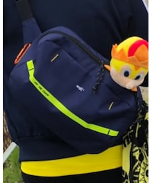 wdl. | ショルダーバッグ