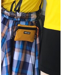 wdl. select | ショルダーバッグ