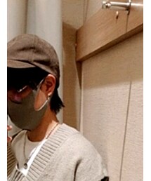 GLOBAL WORK | 帽子