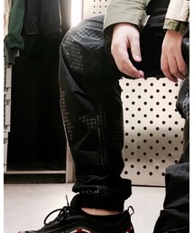STONE ISLAND | その他パンツ
