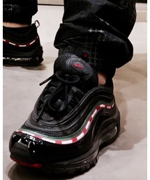 UNDEFEATED  | スニーカー