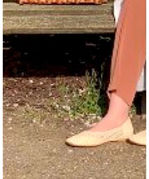 GU | バレエシューズ