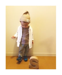 ZARA KIDS | シャツ/ブラウス