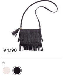 H&M | ショルダーバッグ