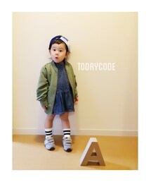 babyGAP | ワンピース