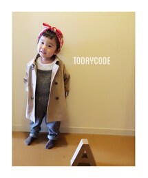 H&M | サロペット/オーバーオール