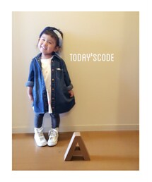 ZARA KIDS | Tシャツ/カットソー