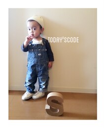 無印良品 | Tシャツ/カットソー