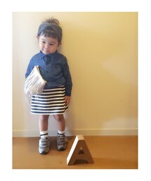 babyGAP | シャツ/ブラウス