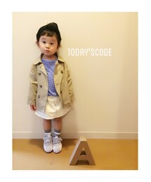 OLD NAVY | チュニック