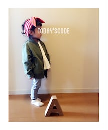 BEAMS BOY | ヘアバンド