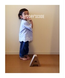 babyGAP | チュニック