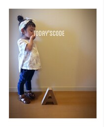 babyGAP | チュニック