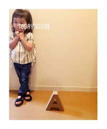 赤ちゃん本舗 | デニムパンツ