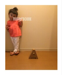 babyGAP | シャツ/ブラウス