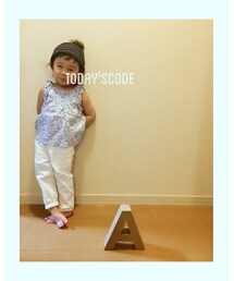 GLOBAL WORK | Tシャツ/カットソー