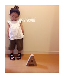 無印良品 | その他パンツ