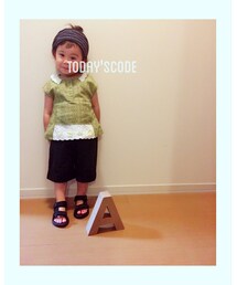 無印良品 | その他パンツ