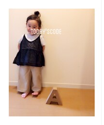 GLOBAL WORK | その他パンツ