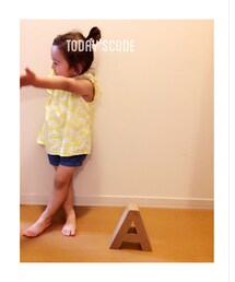 GLOBAL WORK | Tシャツ/カットソー