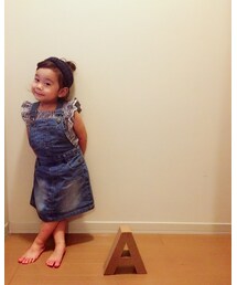 GLOBAL WORK | ワンピース/ドレス