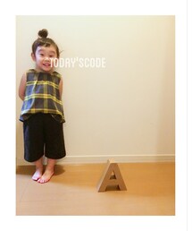 無印良品 | その他パンツ