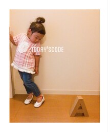 Birthday | トップス