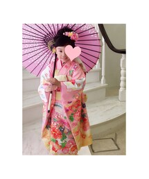 スタジオアリス | 浴衣