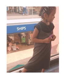 GU | ワンピース/ドレス