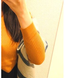 GU | ニット/セーター