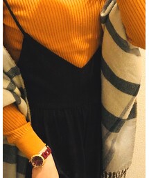 GU | ジャンパースカート