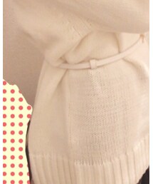 GU | ニット/セーター