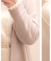 GU | カーディガン/ボレロ